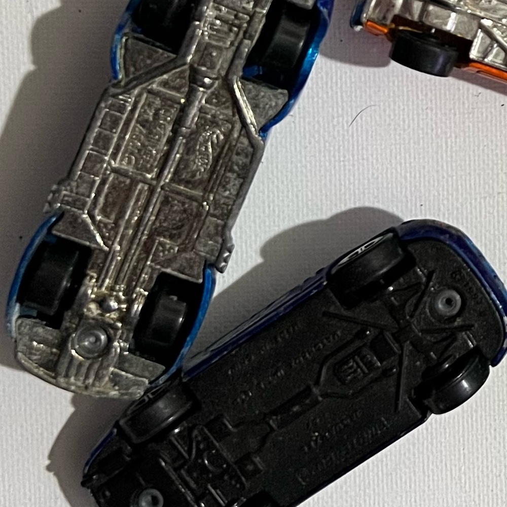 Matchbox cars (variety style/maker) - Picture 7 of 7